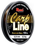  Carp Line