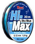   Hi-Max Sky Blue