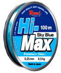   Hi-Max Blue