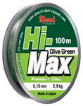   Hi-Max Olive Green