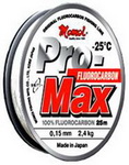   Pro-Max Fluorocarbon