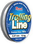  Trolling Line 150